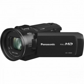 ³ Panasonic HC-V800EE-K