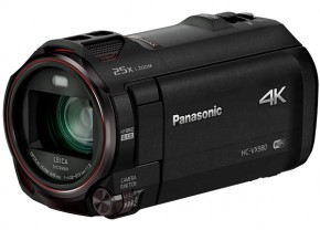   Panasonic HC-VX980EE-K