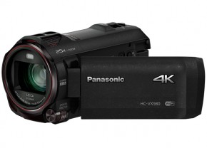   Panasonic HC-VX980EE-K 3