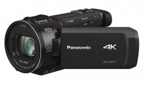 ³ Panasonic HC-VXF1EE-