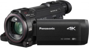   Panasonic HC-VXF990EEK 3