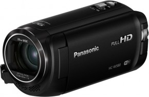  Panasonic HC-W580EE-K 4