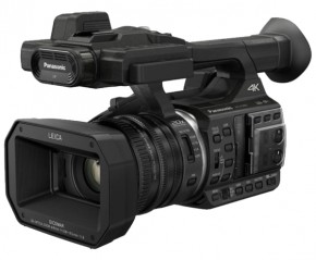   Panasonic HC-X1000EE