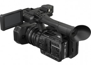   Panasonic HC-X1000EE 4