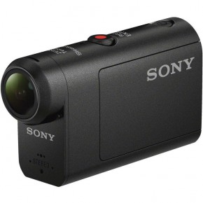   Sony HDR-AS50