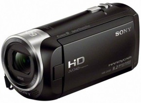  Sony HDR-CX405Black