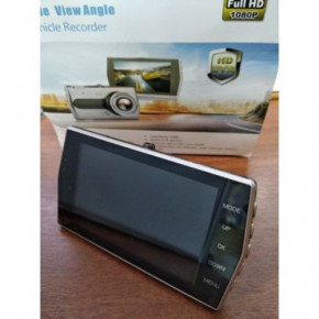  DVR Full HD SD450 4