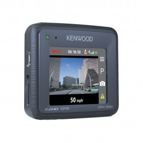  Kenwood KCA-DRV330 3