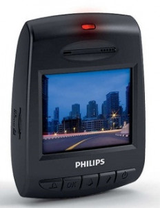 ³ Philips ADR610 (ADR61BLX1) 3