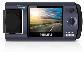 ³ Philips CVR300 (13210)