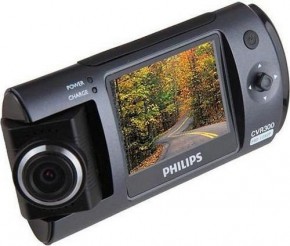 ³ Philips CVR300 (13210) 4