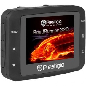 ³ Prestigio Roadrunner 320 3