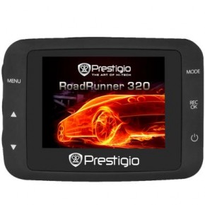 ³ Prestigio Roadrunner 320 4