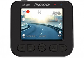 ³ Prology VX-200 4