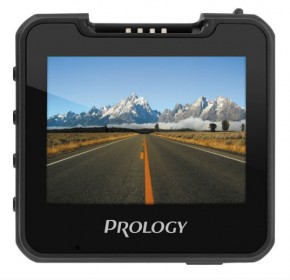  Prology iREG Quad-HD 3