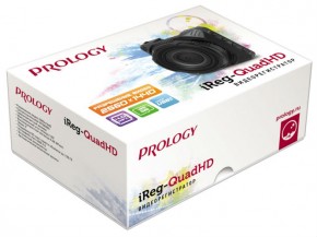  Prology iREG Quad-HD 6