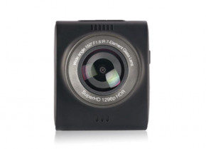  RayBerry D3 DashCam 150 Degree 3