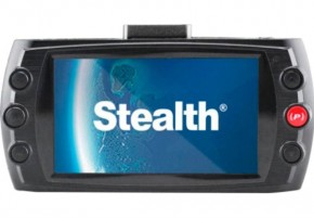 ³ Stealth DVR ST 230 3