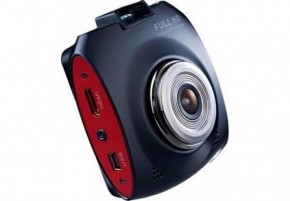 ³ Stealth DVR ST 260 GPS 4