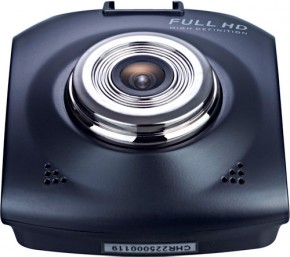 ³ Stealth DVR ST 260 GPS 5