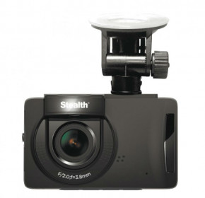 ³ Stealth DVR ST 270 GPS