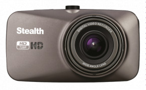 ³ Stealth DVR ST140 3