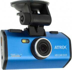  Atrix JS-X170 Full HD Blue