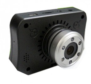  Automania DVR H900 + GPS