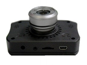  Automania DVR H900 + GPS 4