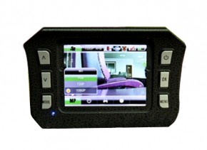  Automania DVR H900 + GPS 6