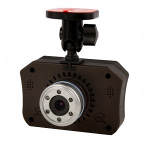  Automania DVR H900 + GPS 8