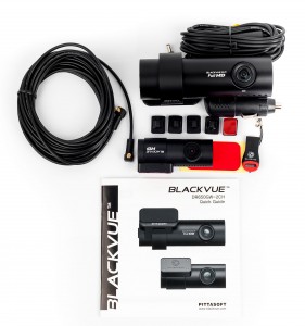  BlackVue DR 650 S-2CH 7