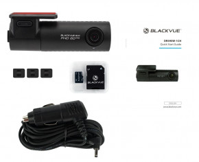 ³ Blackvue DR 590 W-1H 5