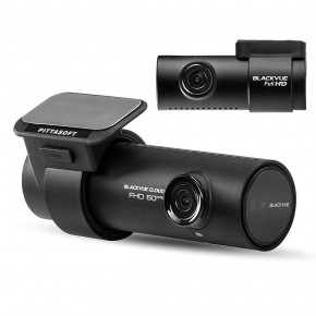 ³ Blackvue DR 900 S- 2CH 3