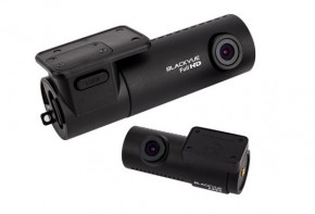   Blackvue DR470-2CH