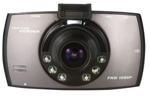 ³ CarCam G30 HD