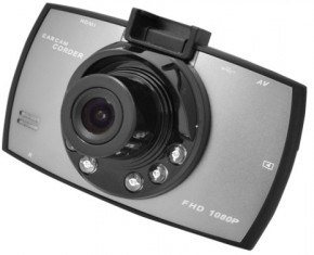 ³ CarCam G30 HD 3