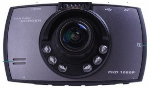 ³ Carcam GT380