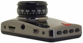  CarCam T613