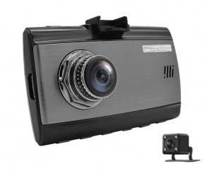 ³ CarCam T623 (DUAL)