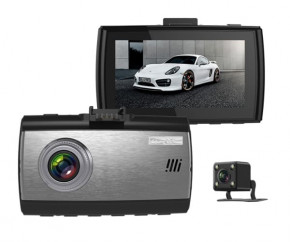 ³ CarCam T623 (DUAL) 3