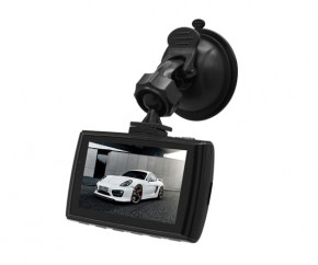 ³ CarCam T623 (DUAL) 5