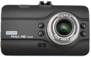 ³ CarCam T628