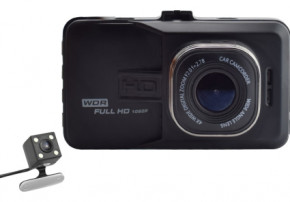 ³ CarCam T636