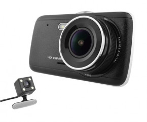 ³ CarCam T900G