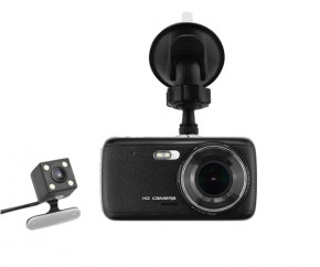 ³ CarCam T900G 3