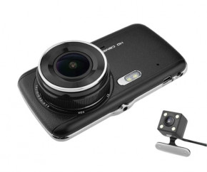 ³ CarCam T900G 5