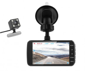 ³ CarCam T900G 6