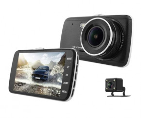 ³ CarCam T900G 7