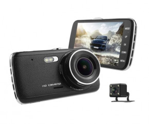 ³ CarCam T900G 8